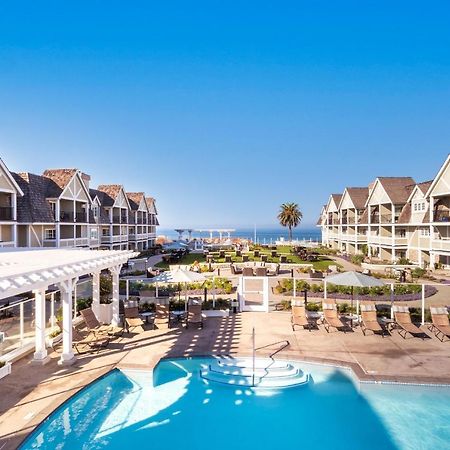 Carlsbad Inn Beach Resort Eksteriør bilde
