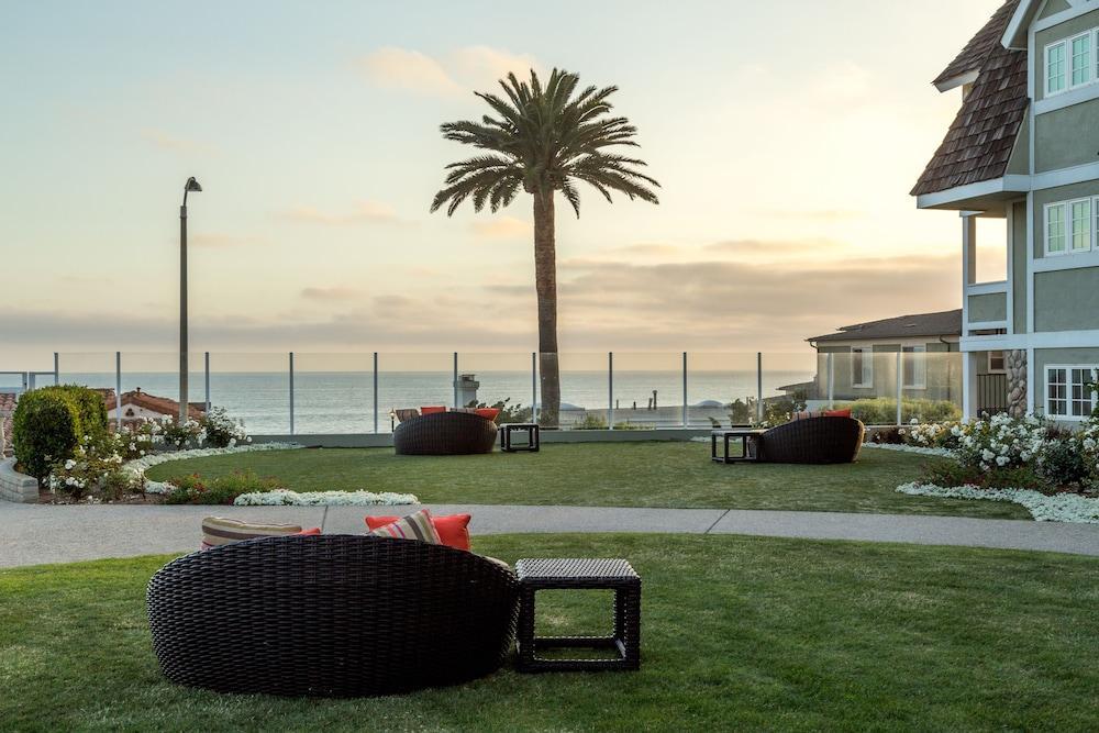 Carlsbad Inn Beach Resort Eksteriør bilde
