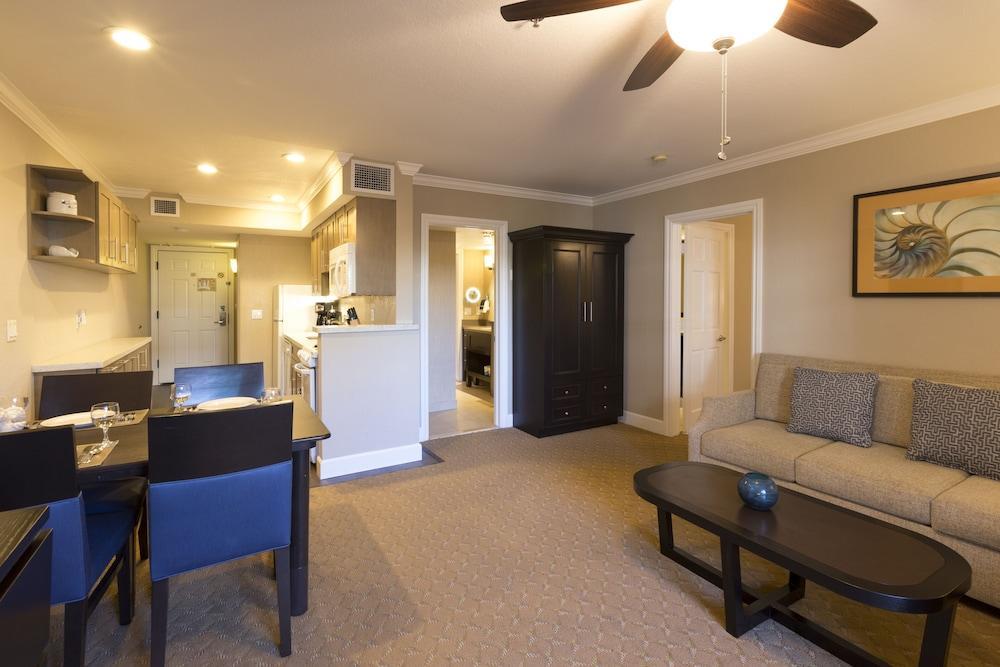 Carlsbad Inn Beach Resort Eksteriør bilde