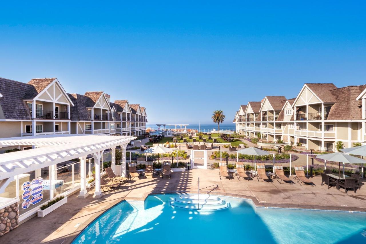 Carlsbad Inn Beach Resort Eksteriør bilde