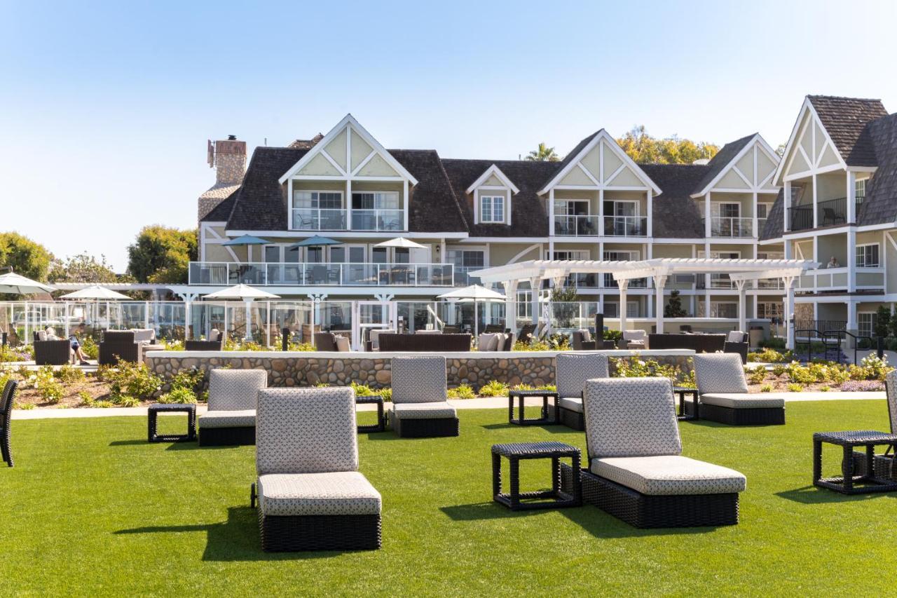 Carlsbad Inn Beach Resort Eksteriør bilde
