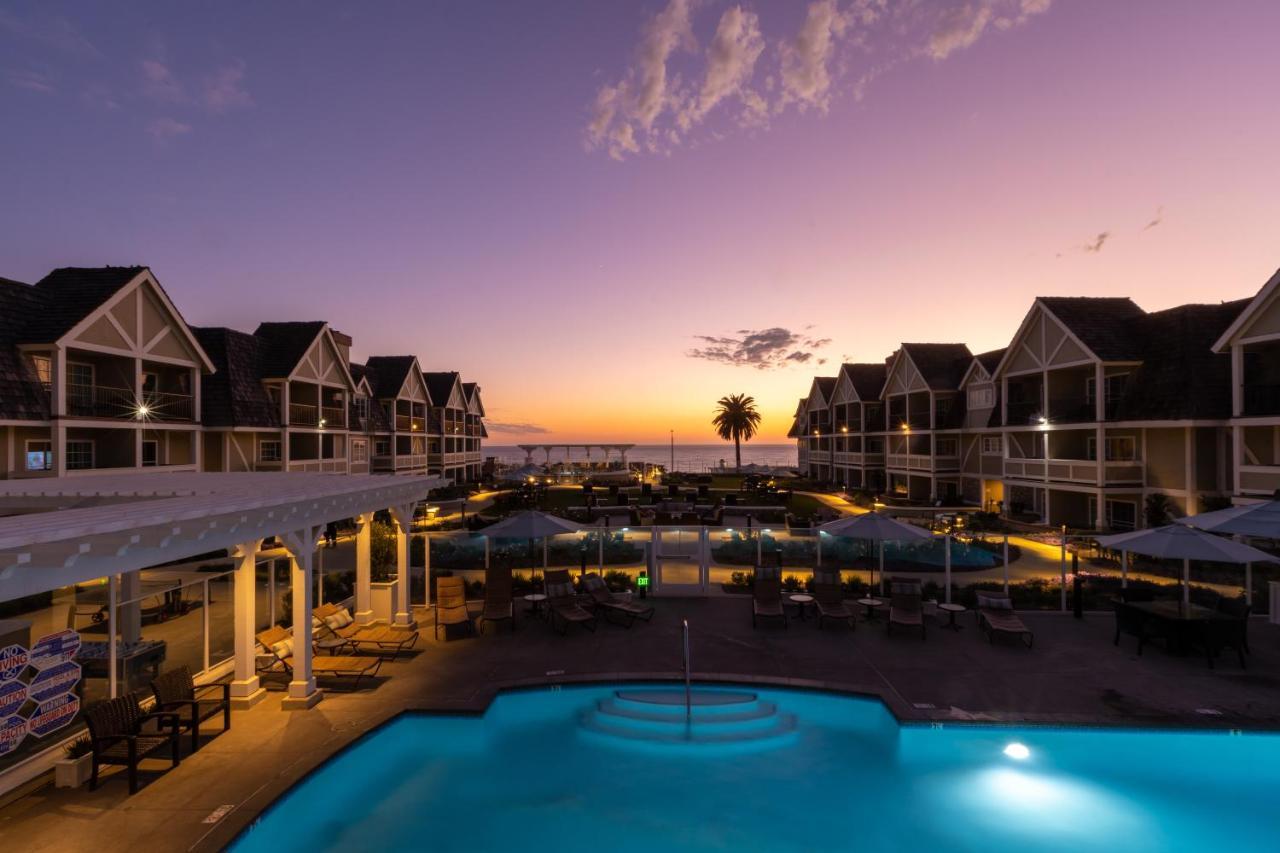 Carlsbad Inn Beach Resort Eksteriør bilde