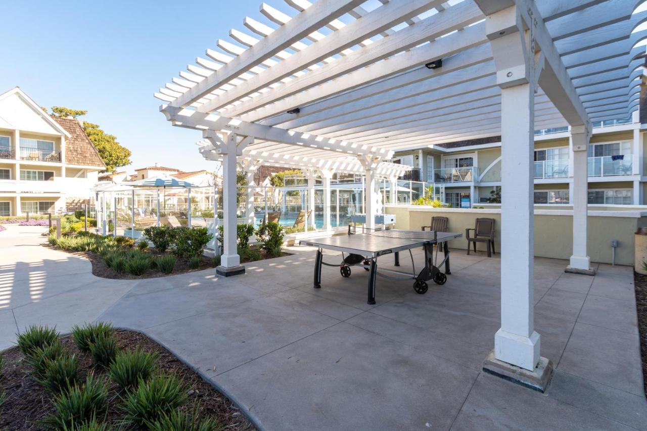 Carlsbad Inn Beach Resort Eksteriør bilde
