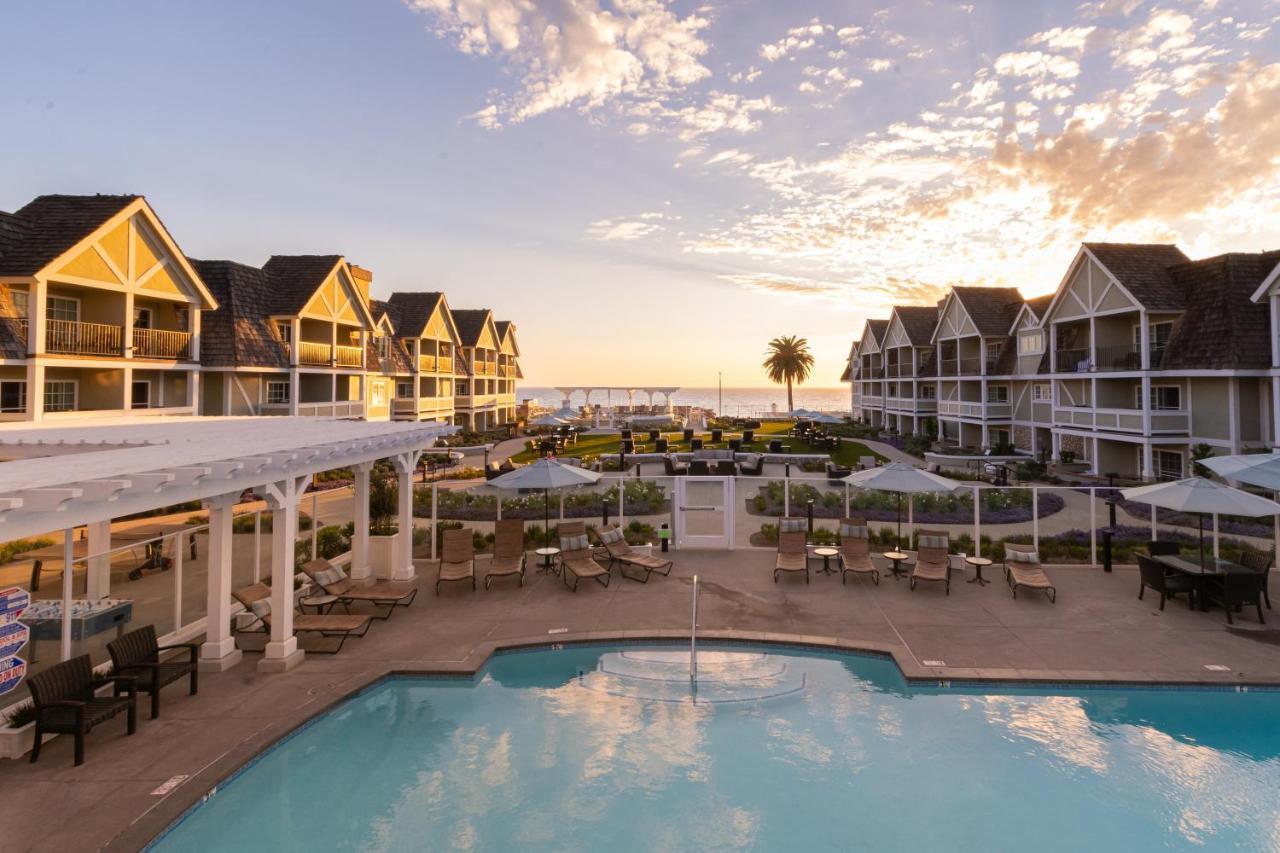 Carlsbad Inn Beach Resort Eksteriør bilde