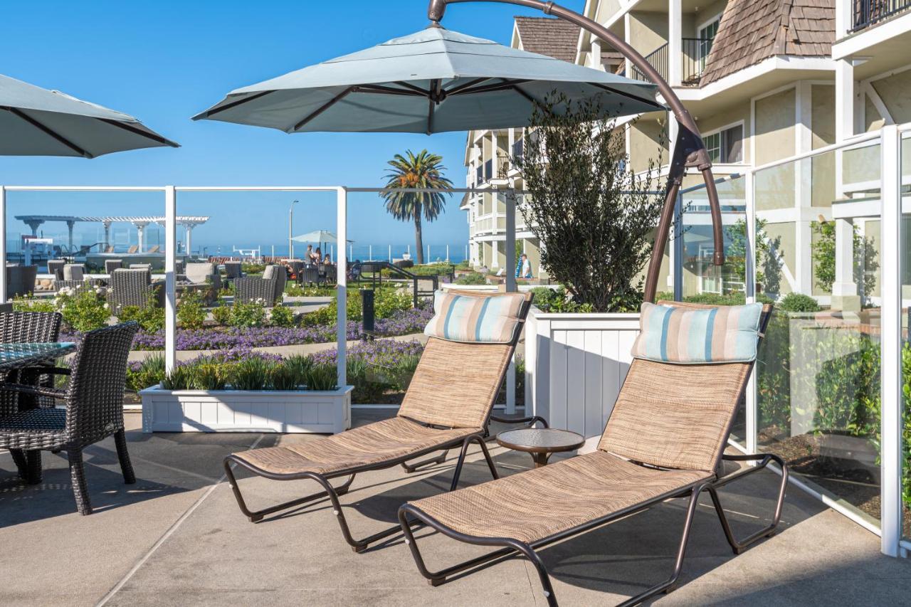 Carlsbad Inn Beach Resort Eksteriør bilde