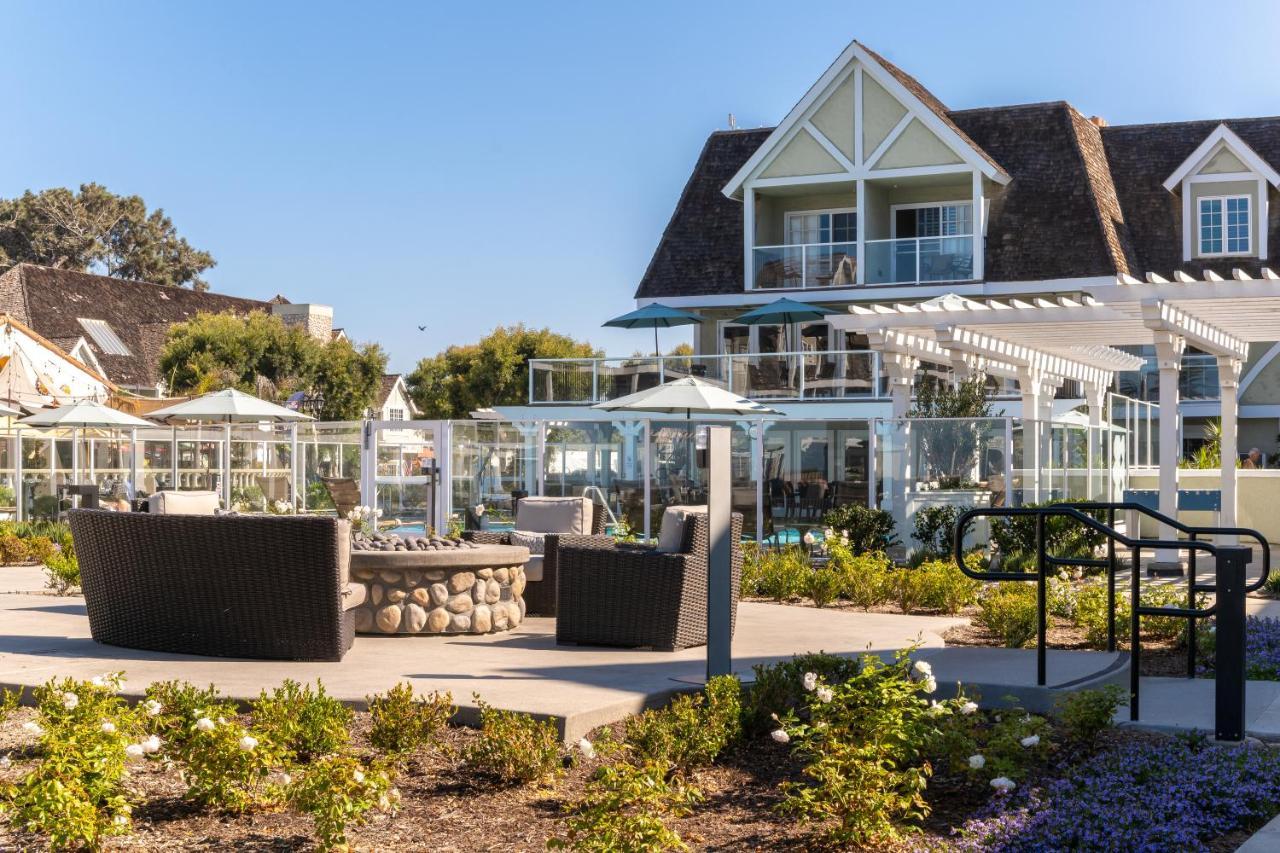 Carlsbad Inn Beach Resort Eksteriør bilde