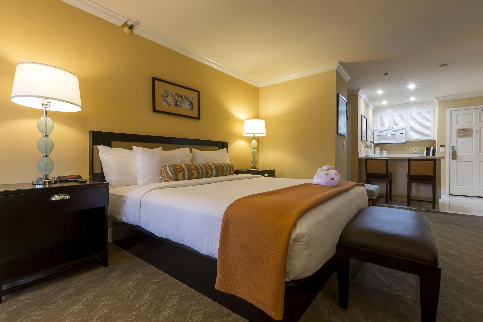 Carlsbad Inn Beach Resort Eksteriør bilde