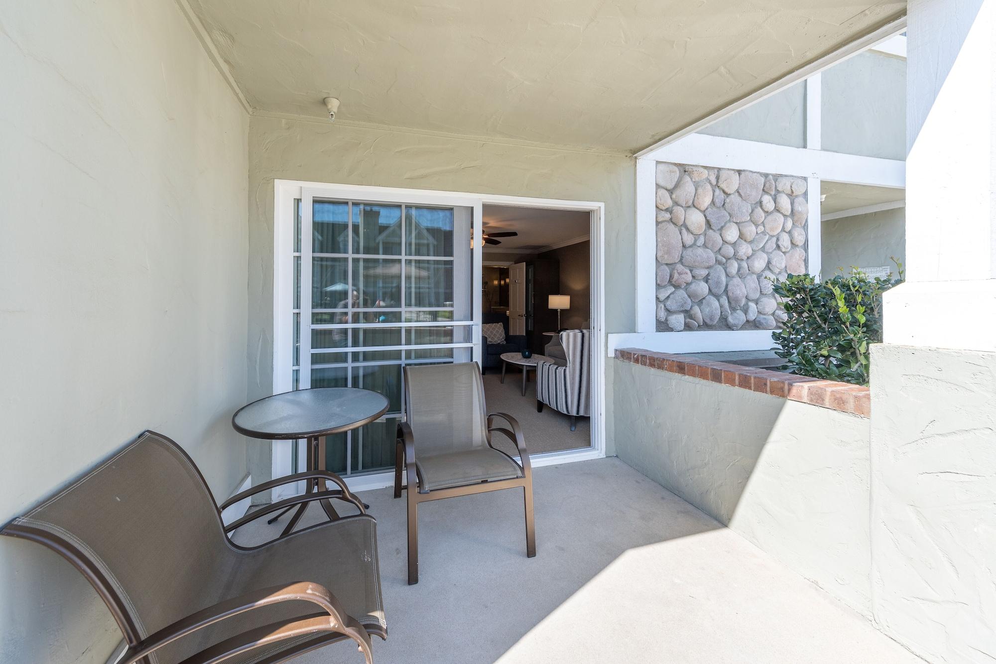 Carlsbad Inn Beach Resort Eksteriør bilde