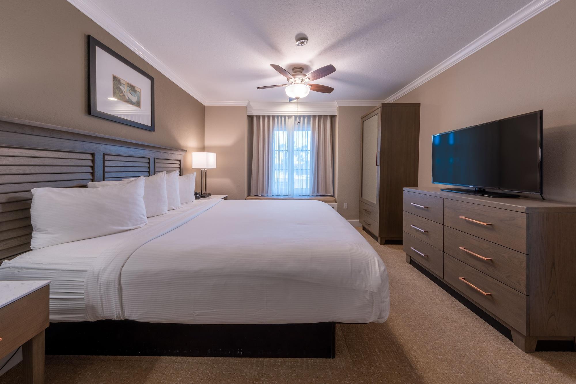 Carlsbad Inn Beach Resort Eksteriør bilde