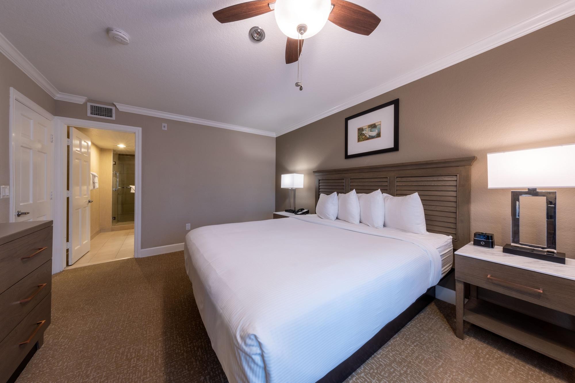 Carlsbad Inn Beach Resort Eksteriør bilde