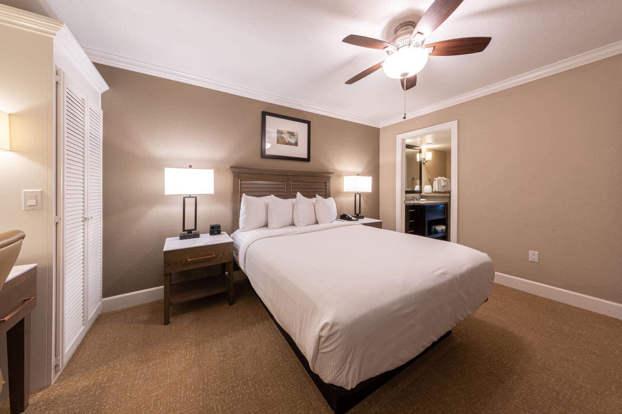 Carlsbad Inn Beach Resort Eksteriør bilde