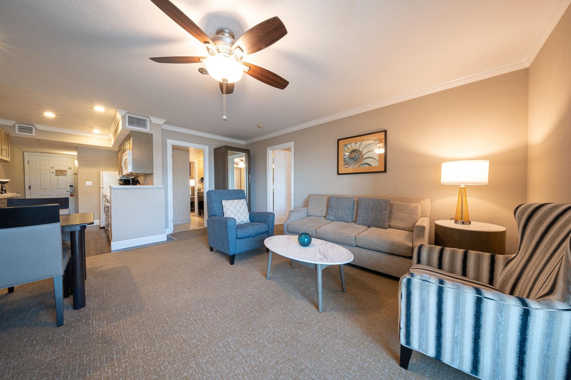 Carlsbad Inn Beach Resort Eksteriør bilde