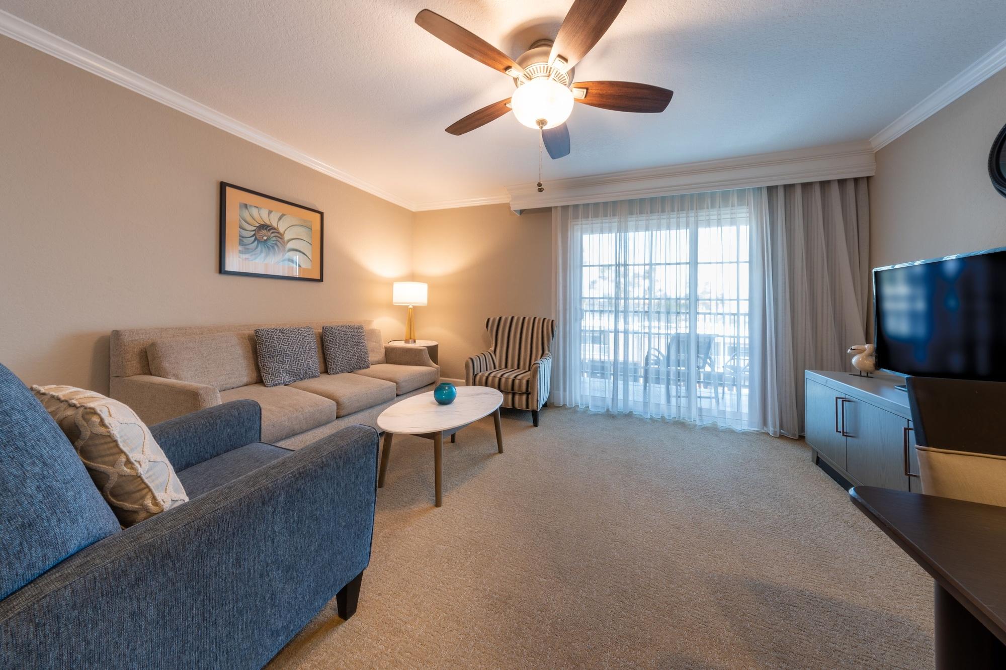 Carlsbad Inn Beach Resort Eksteriør bilde