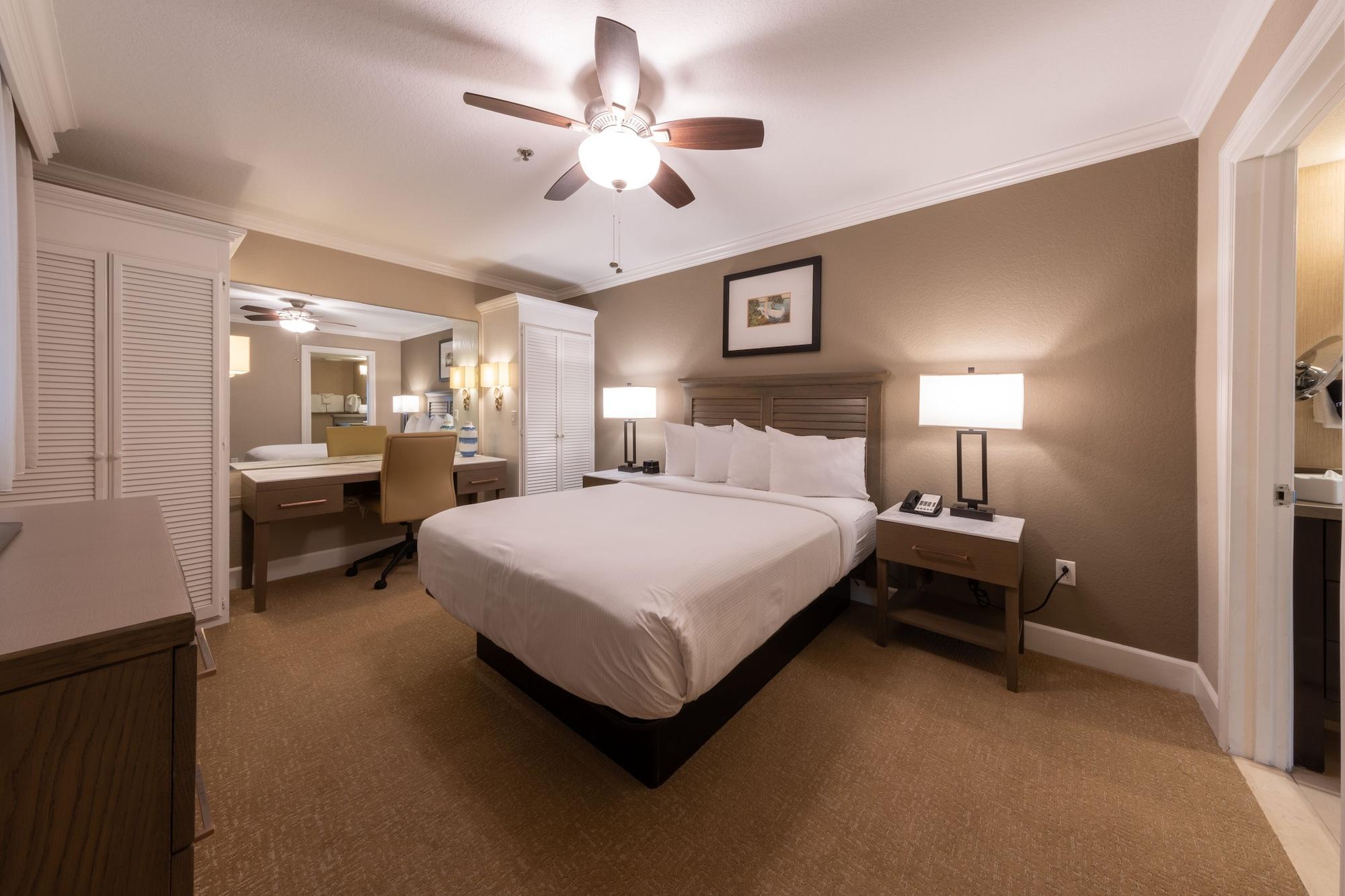 Carlsbad Inn Beach Resort Eksteriør bilde