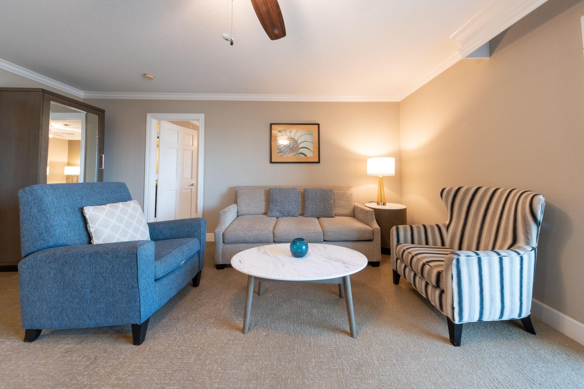 Carlsbad Inn Beach Resort Eksteriør bilde