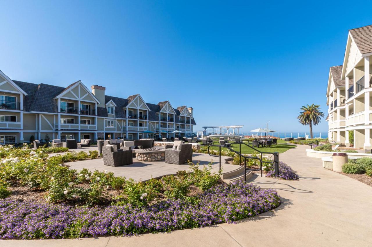 Carlsbad Inn Beach Resort Eksteriør bilde