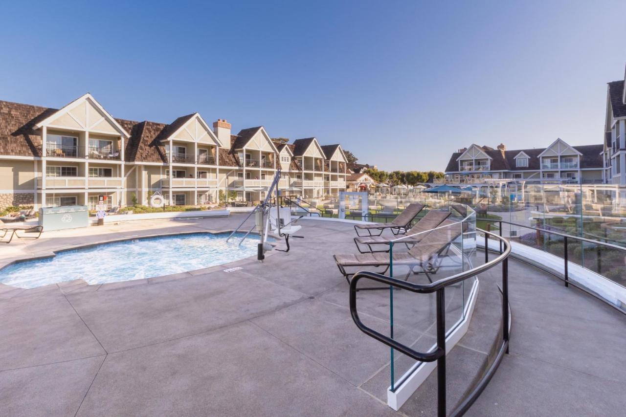 Carlsbad Inn Beach Resort Eksteriør bilde
