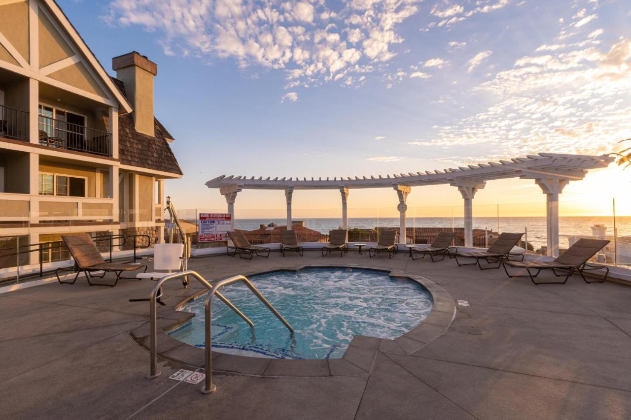 Carlsbad Inn Beach Resort Eksteriør bilde