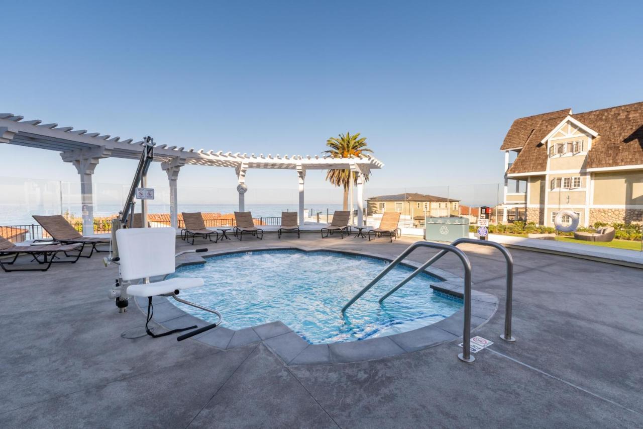 Carlsbad Inn Beach Resort Eksteriør bilde