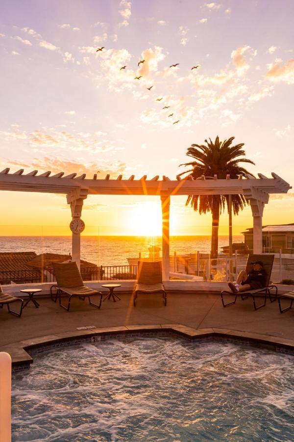 Carlsbad Inn Beach Resort Eksteriør bilde