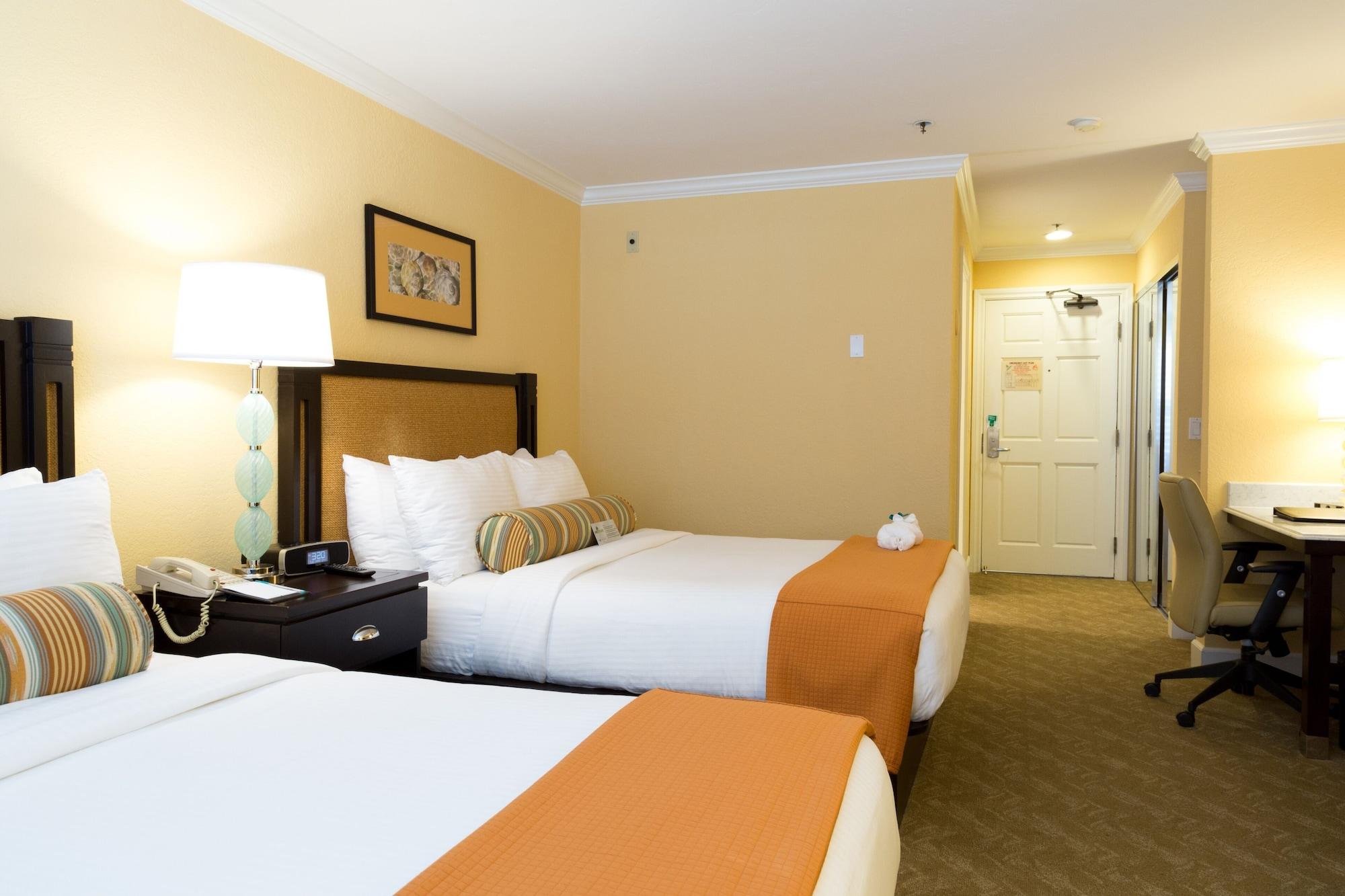 Carlsbad Inn Beach Resort Eksteriør bilde