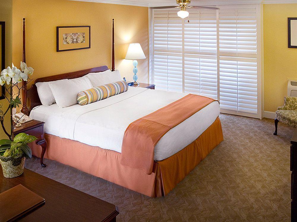 Carlsbad Inn Beach Resort Rom bilde