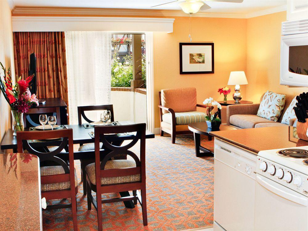 Carlsbad Inn Beach Resort Rom bilde