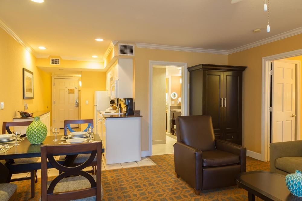 Carlsbad Inn Beach Resort Eksteriør bilde