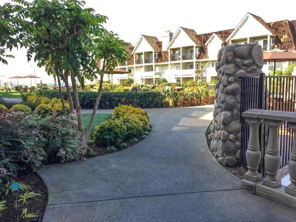 Carlsbad Inn Beach Resort Eksteriør bilde