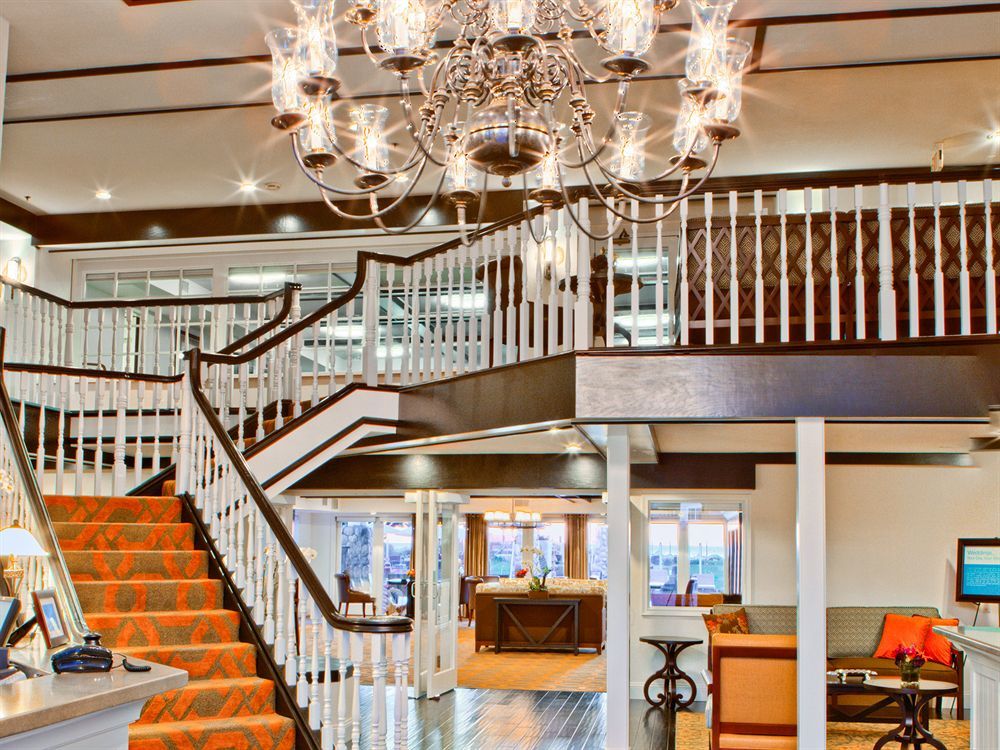 Carlsbad Inn Beach Resort Eksteriør bilde