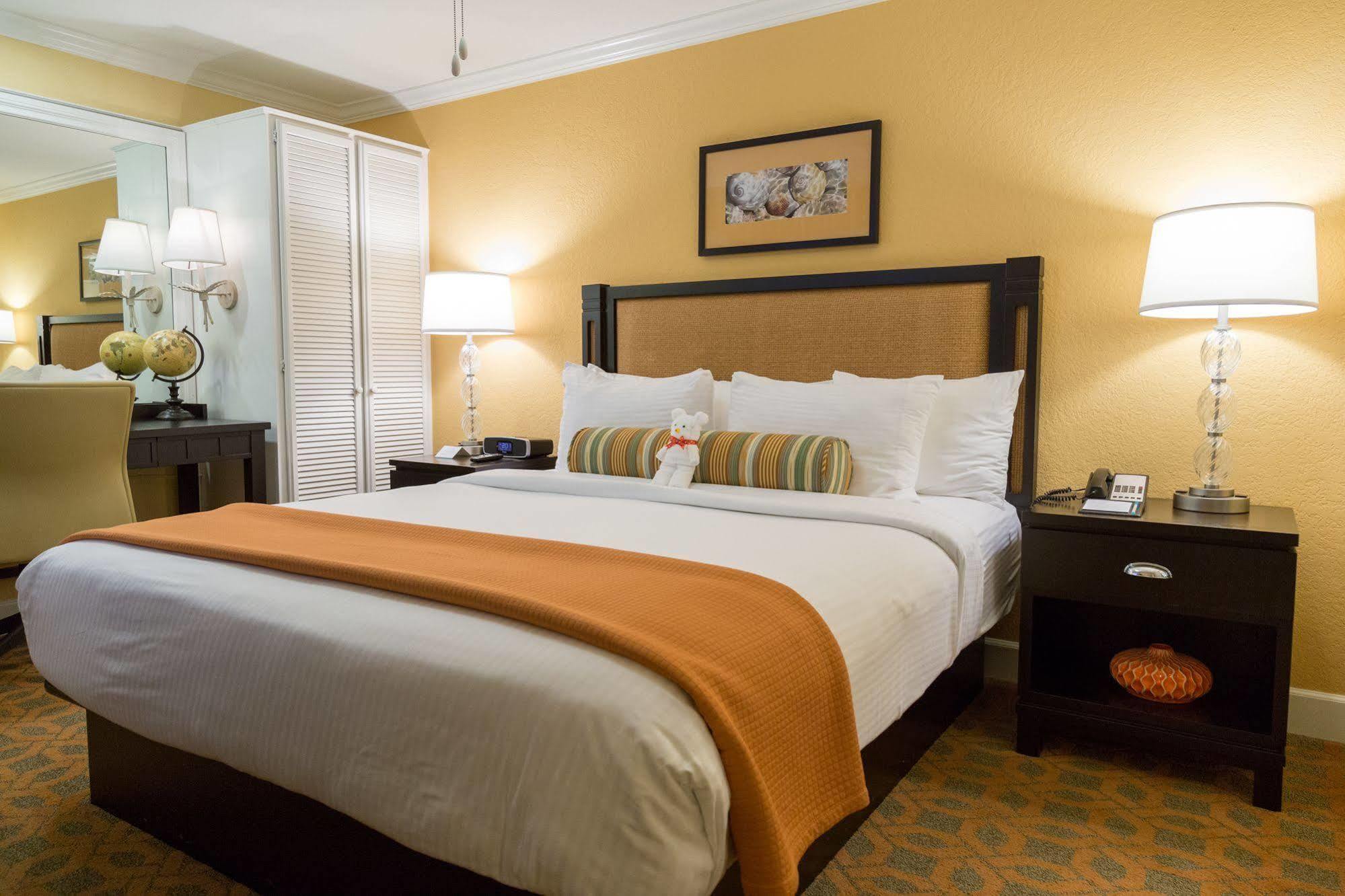 Carlsbad Inn Beach Resort Eksteriør bilde