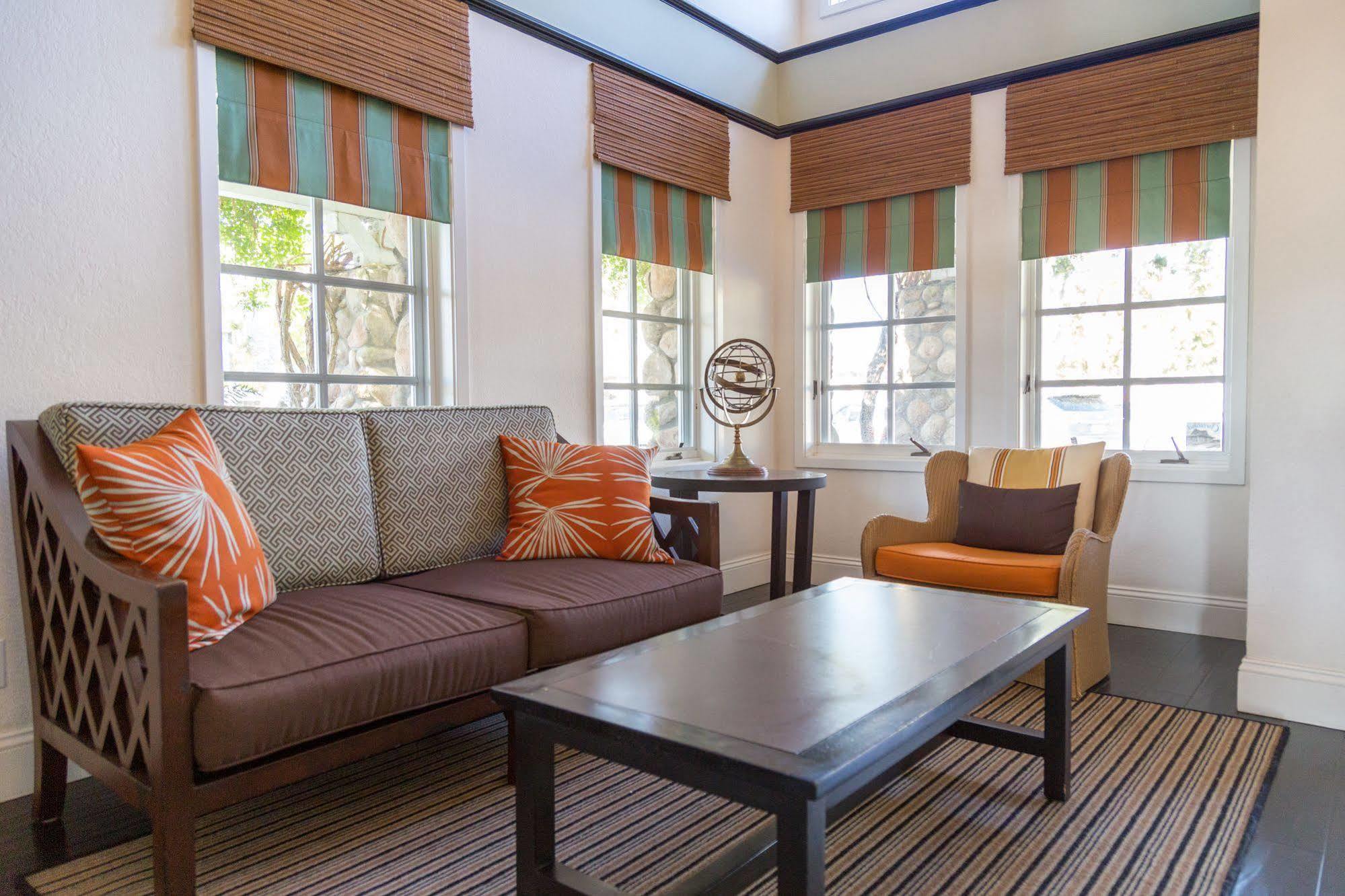 Carlsbad Inn Beach Resort Eksteriør bilde