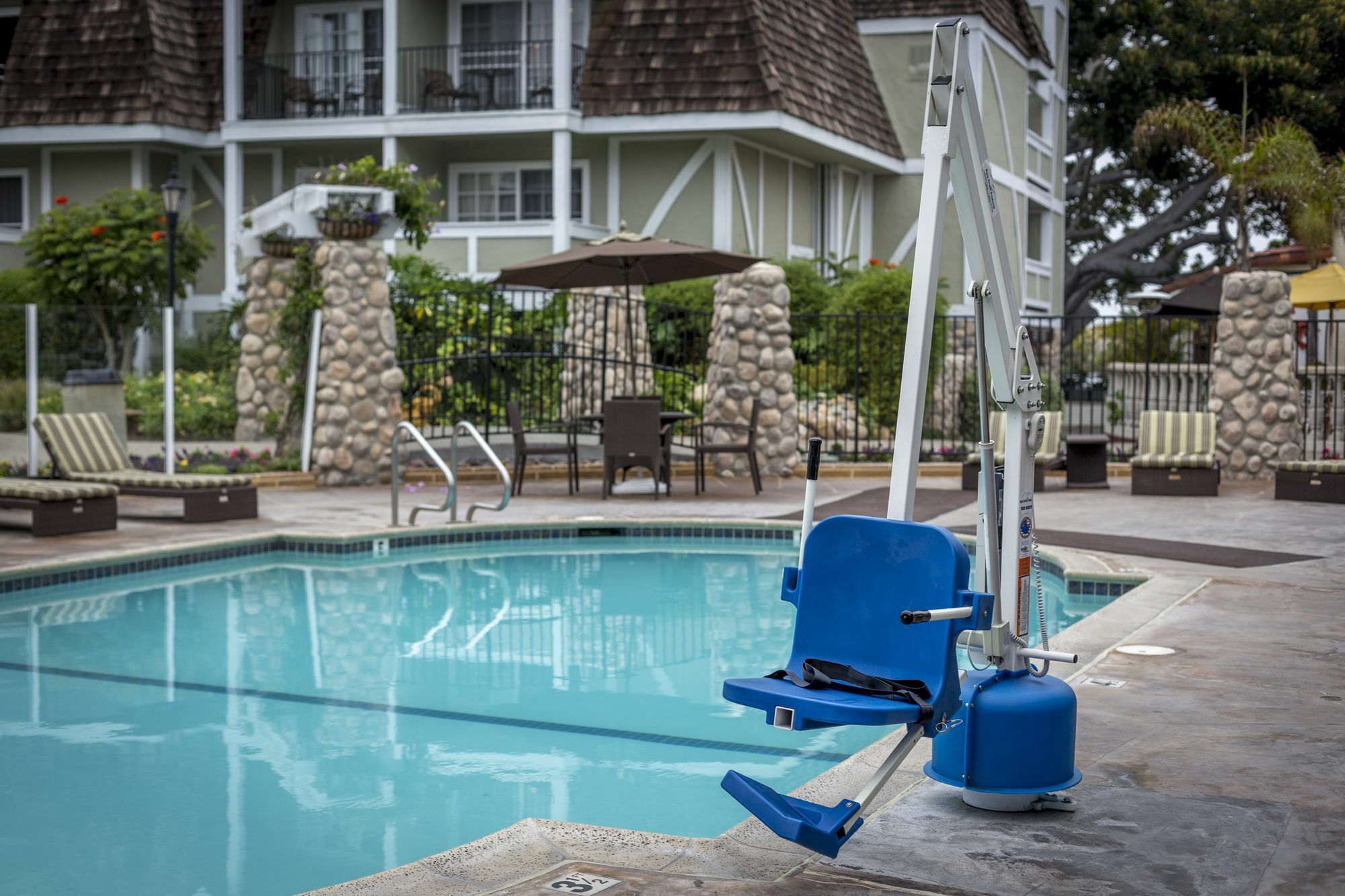 Carlsbad Inn Beach Resort Eksteriør bilde